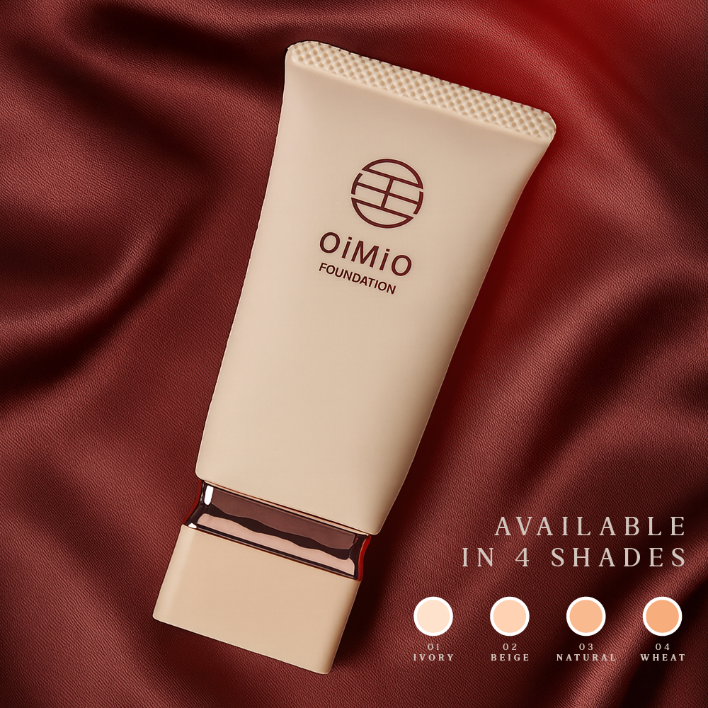 Foundation 40ML thumbnail 9